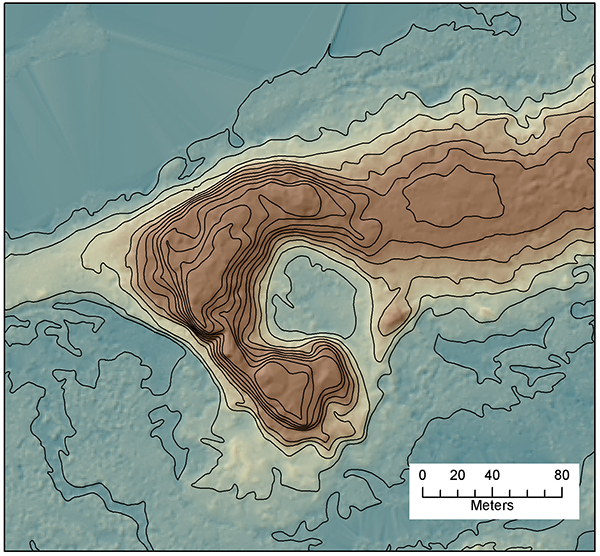 shellmound